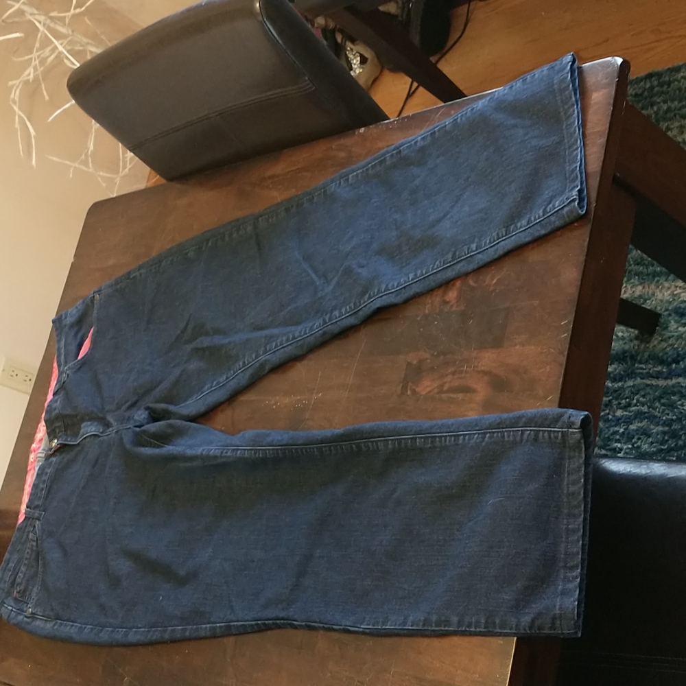 Cookie Jeans